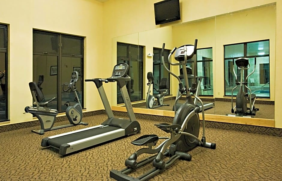 Holiday Inn Express Hotel and Suites Borger By IHG