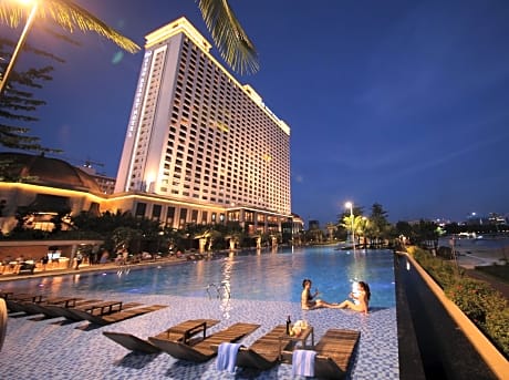 Xihu Resort Hotel