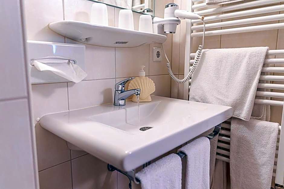 Hotel-Gasthaus Goldener Engel