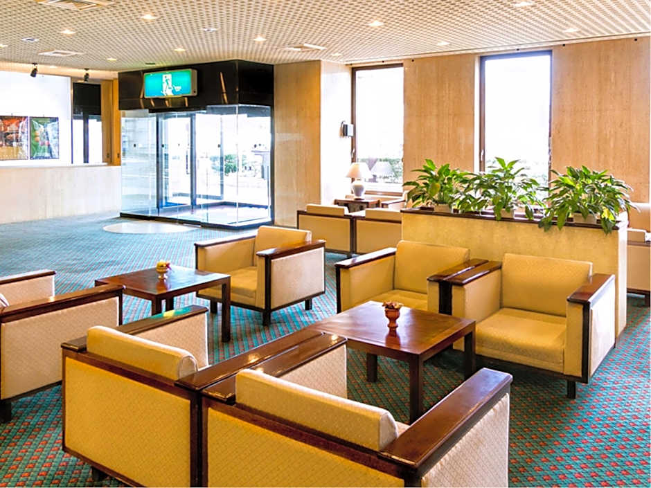 Yatsushiro Grand Hotel