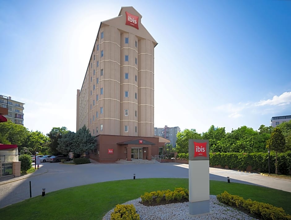 Ibis Eskisehir