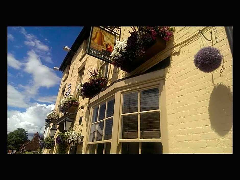 The Old Bell