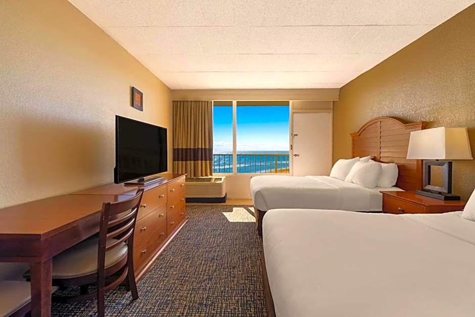 Comfort Inn South Oceanfront