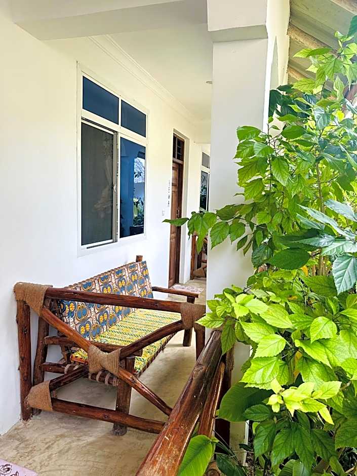 Lighthouse Guesthouse