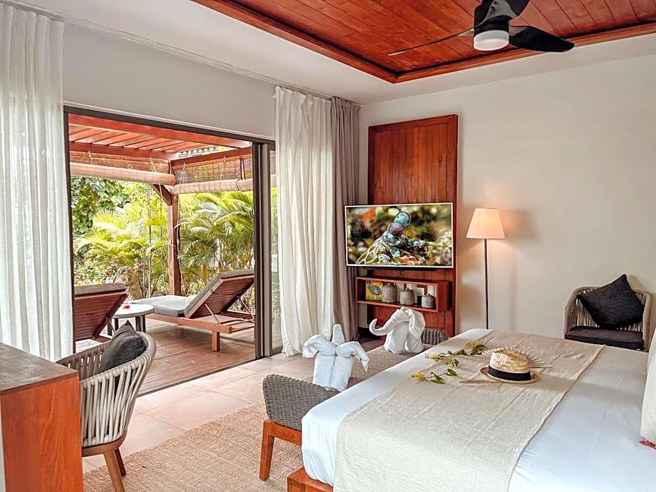 Wonders Beach Boutique Hotel