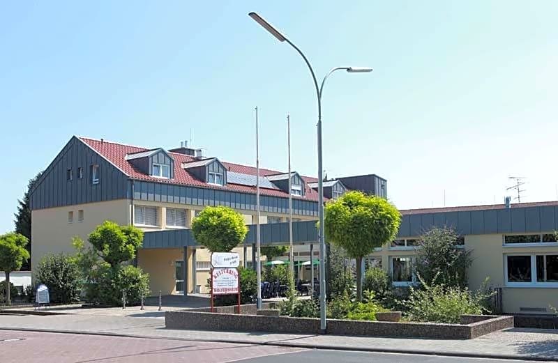 Hotel Wetterau - Self-Check-In