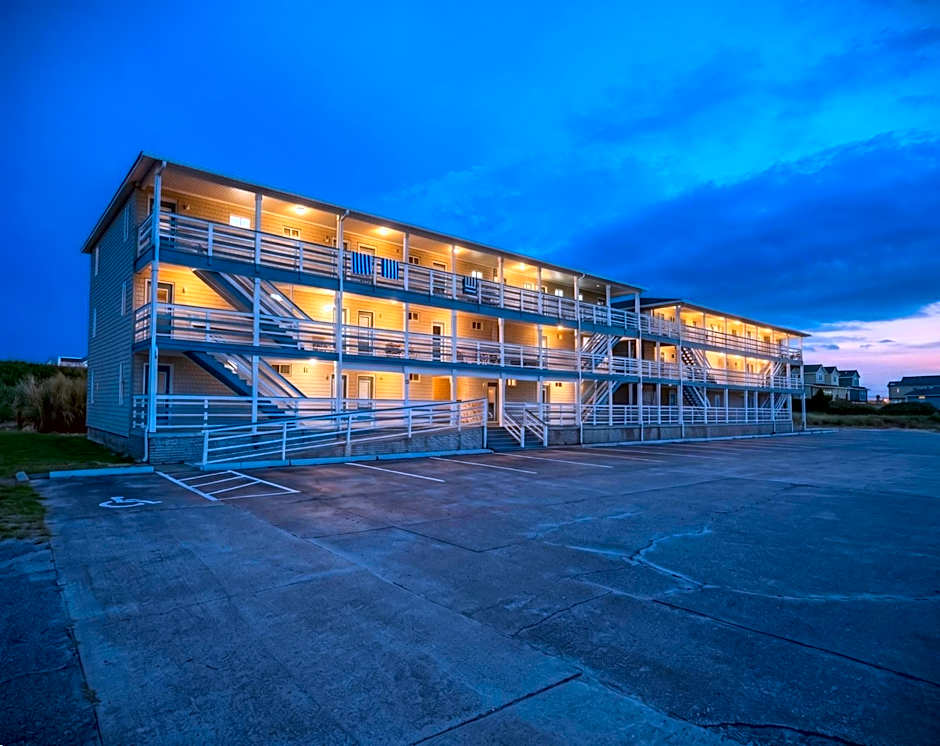 Blue Heron Motel