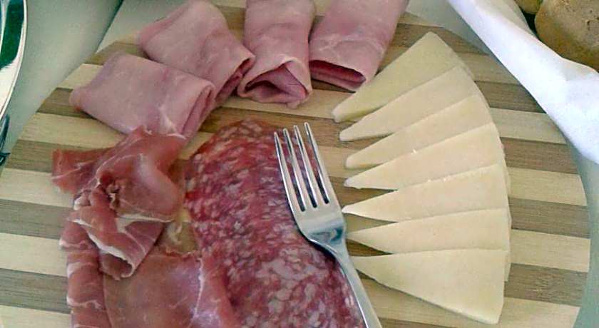 Alma Bed & Breakfast