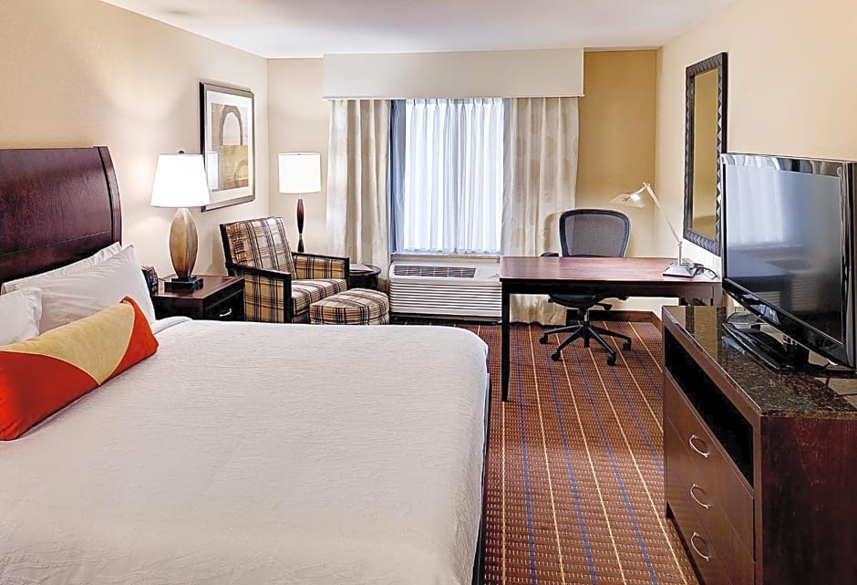 Hilton Garden Inn El Paso Airport