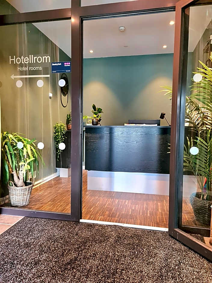 City Living Sentrum Hotel