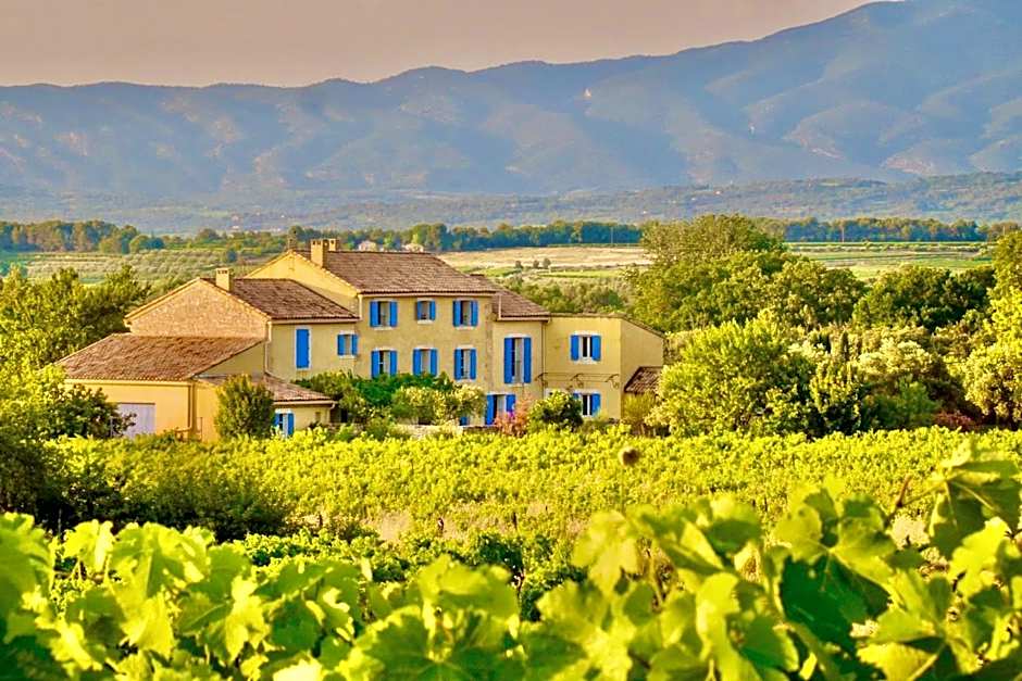 Bastide Saint-Didier