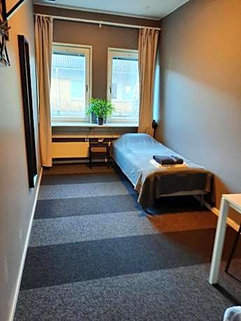 Vandrarhem Uppsala - Portalgatan