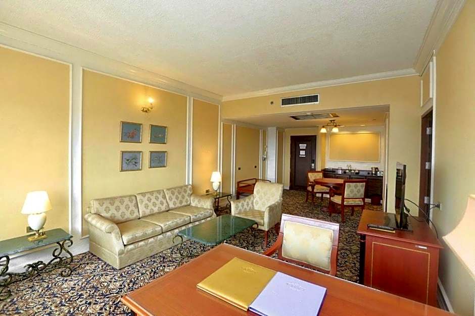 Kosa Hotel & Wellness Center