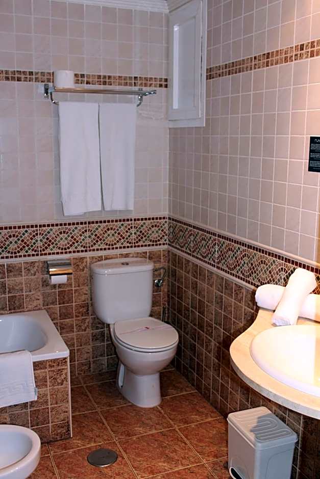 Hotel Mareny Benidorm