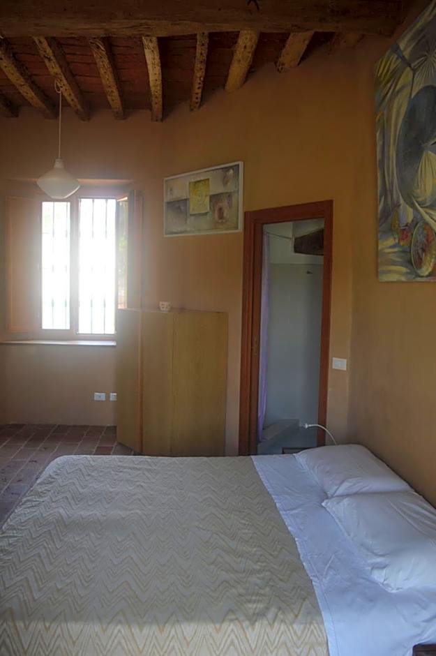 Ostello Artemista Ass. Ostelli Lombardia