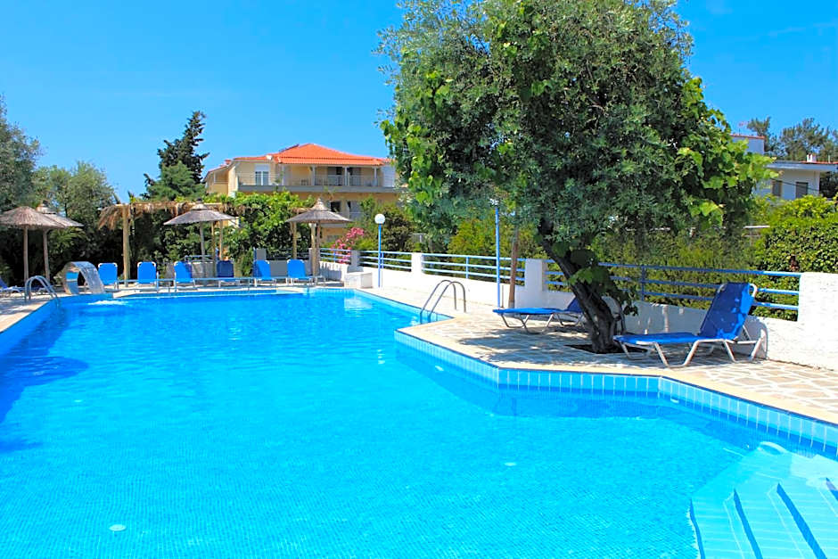 Thassos Hotel