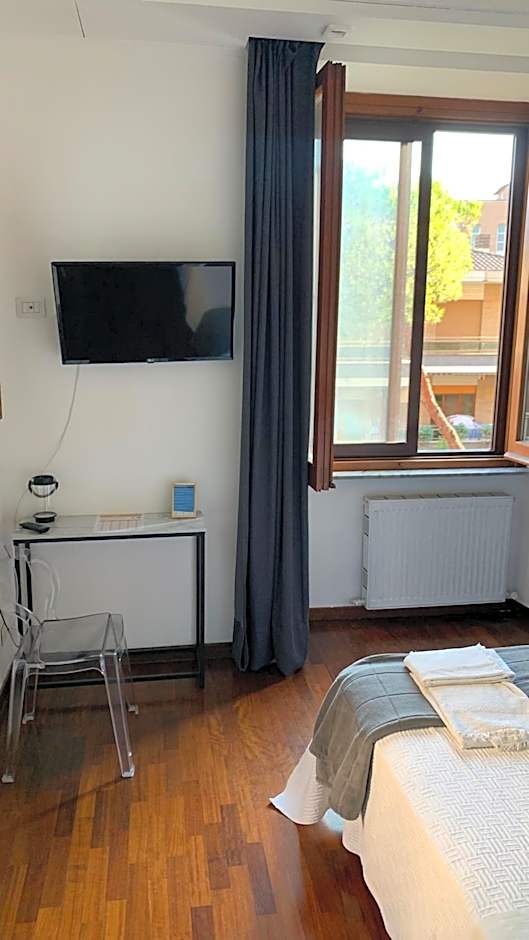 EMI's Guest House