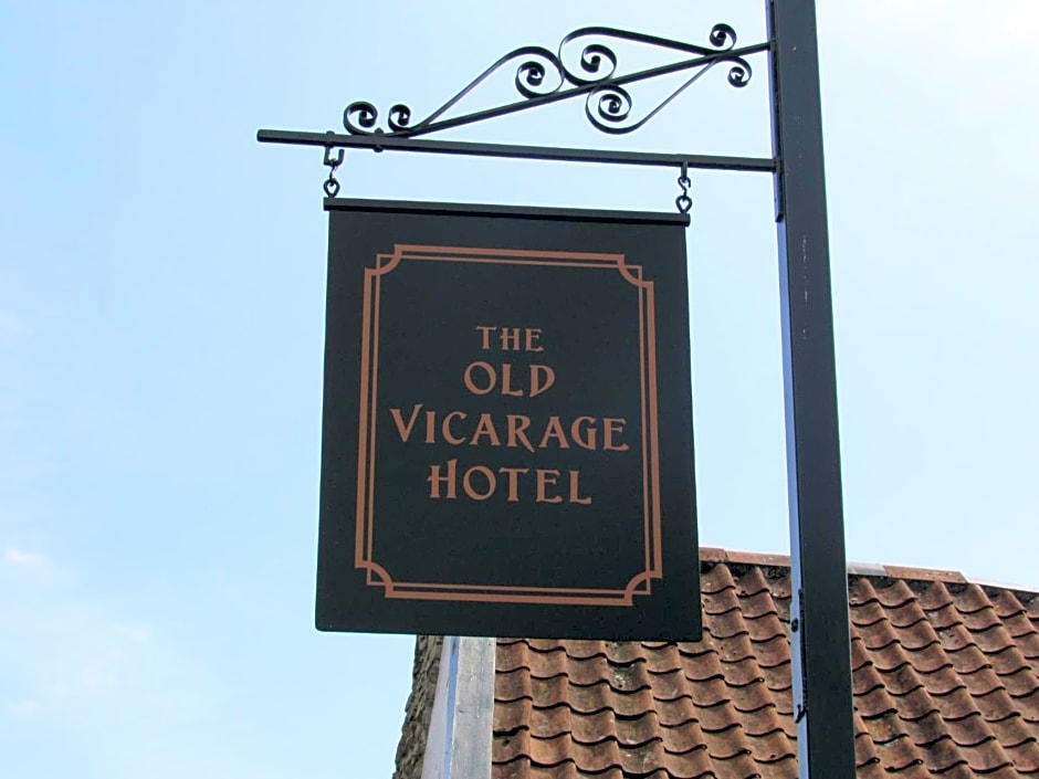 The Old Vicarage Hotel & Restaurant