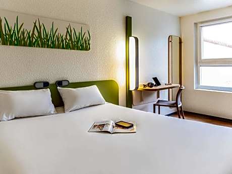 ibis budget Compiègne Centre-Ville