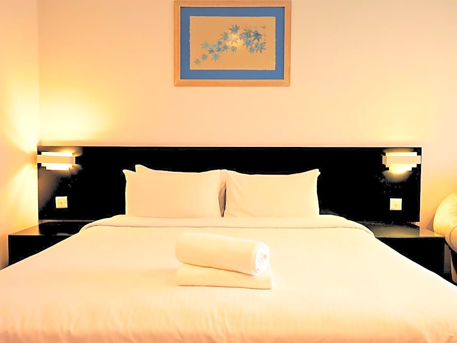 StayInn Gateway Hotel Apartment