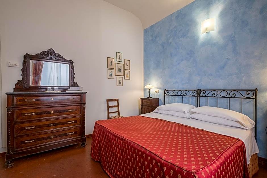 B&B Home in Florence