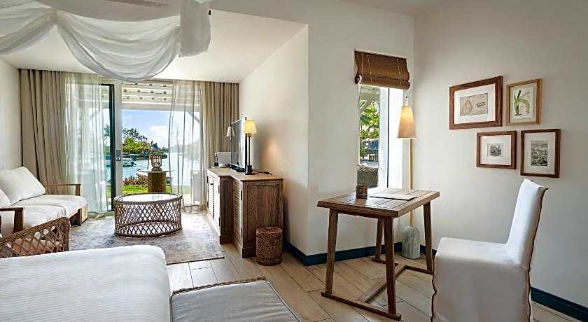 Paradise Cove Boutique Hotel