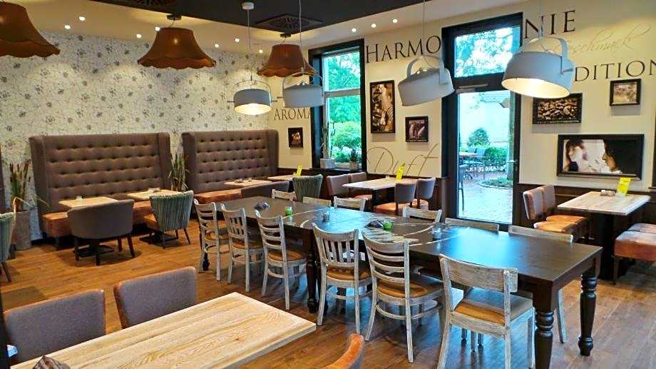 Hotel Restaurant Zur Linde