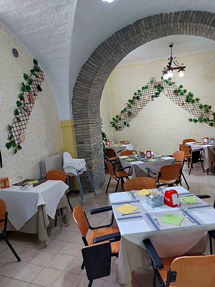 Domus Pacis Santa Chiara casa per ferie