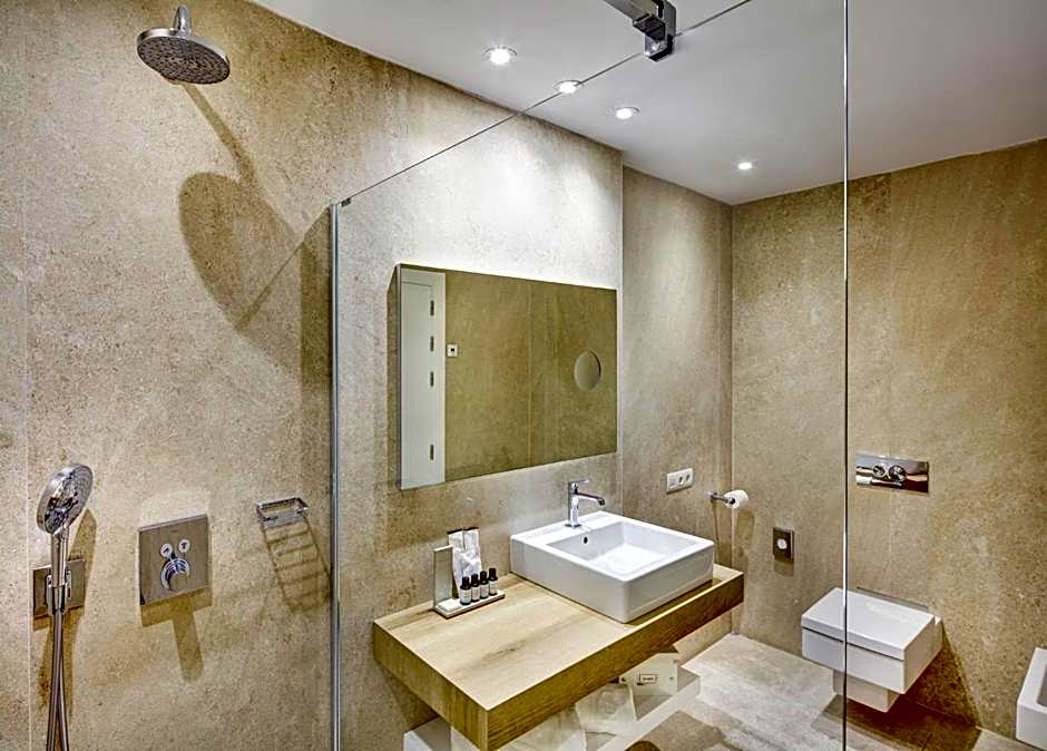 Sercotel Calle Mayor