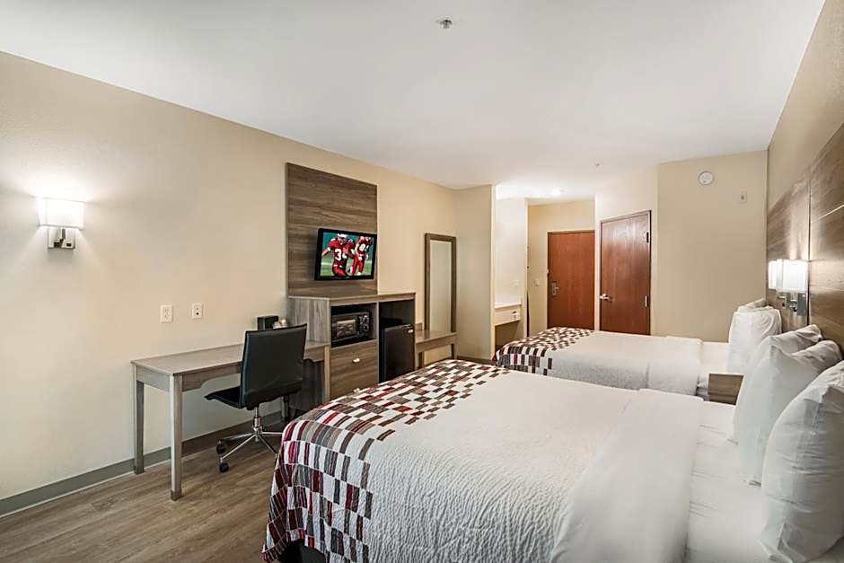 Red Roof Inn Panama City