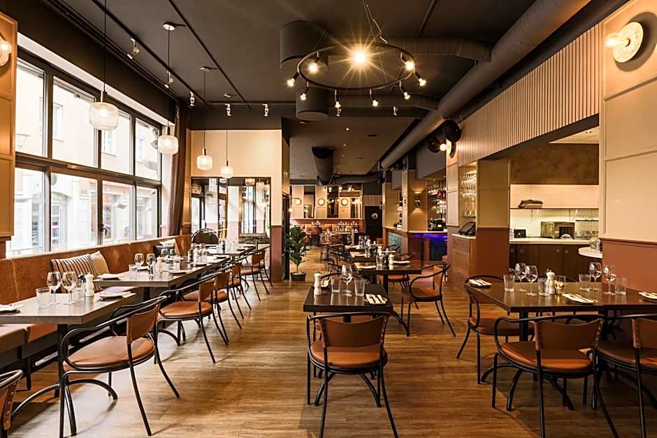 Comfort Hotel Linköping City