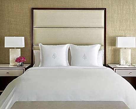 GRAND PREMIER ACCESSIBLE ROOM WITH KING