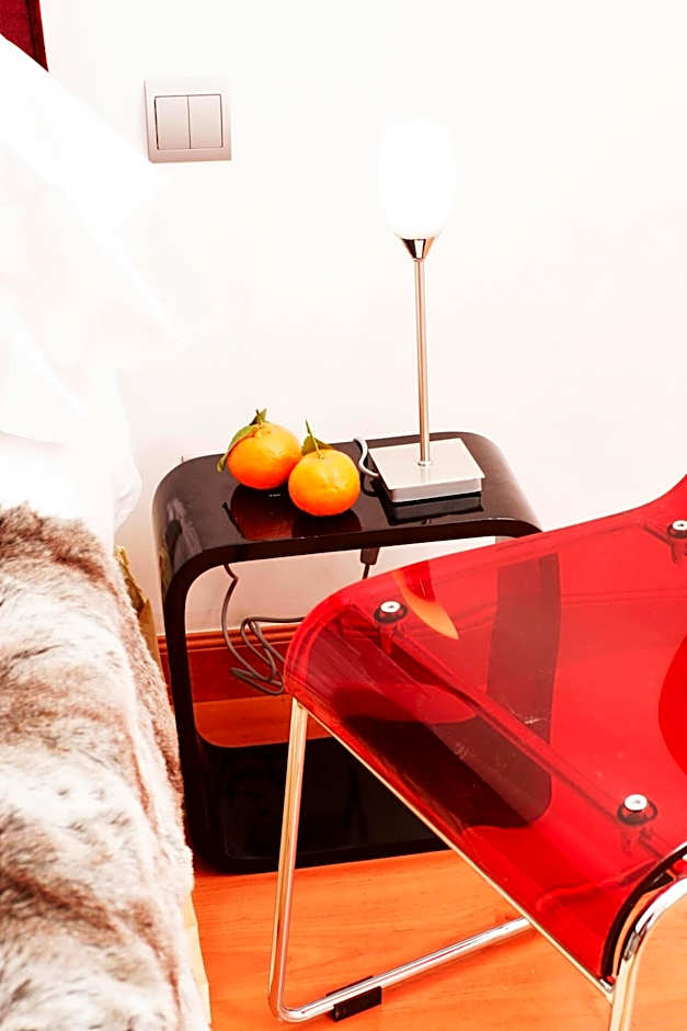 Hostal Santo Domingo