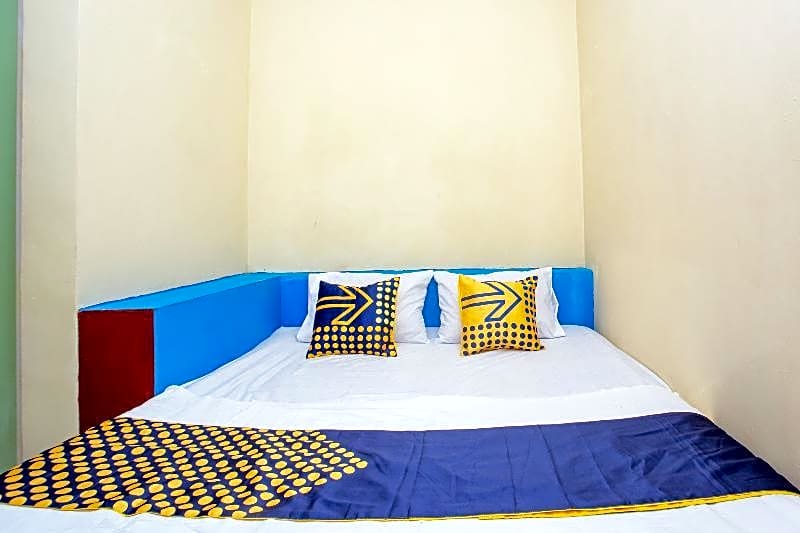 Hotel O Buana Jaya Guest House