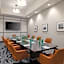 Hampton Inn & Suites Roanoke Downtown