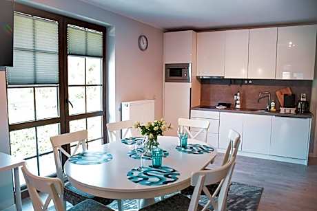 Apartamenty Liliowa 3