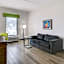 Hampton Inn By Hilton Houston-Pearland