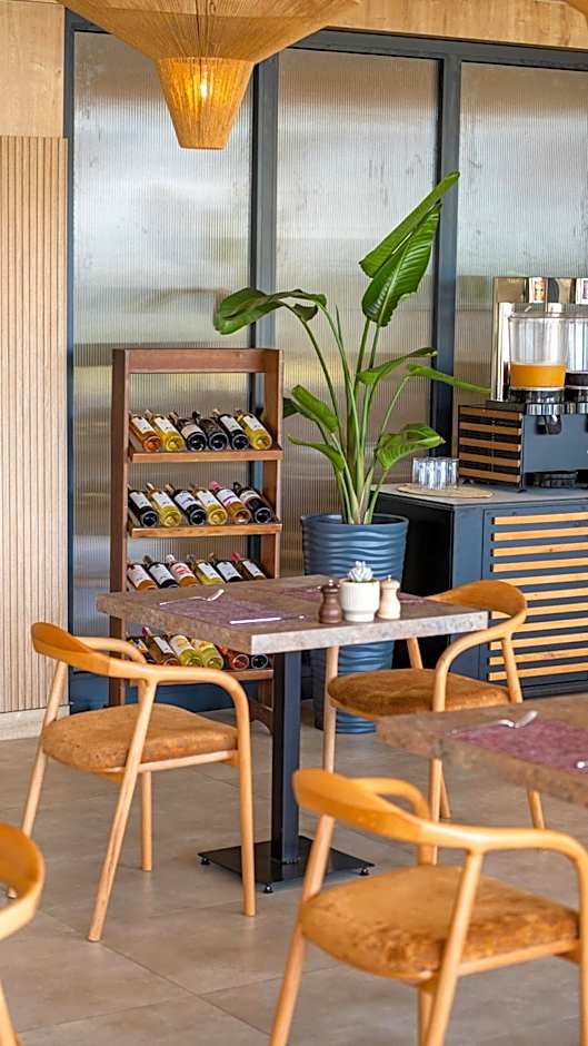 Heritage by Cimen Hotel