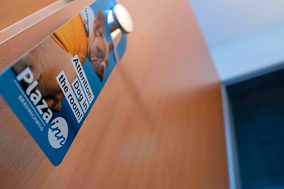 Plaza Inn Braunschweig City Nord