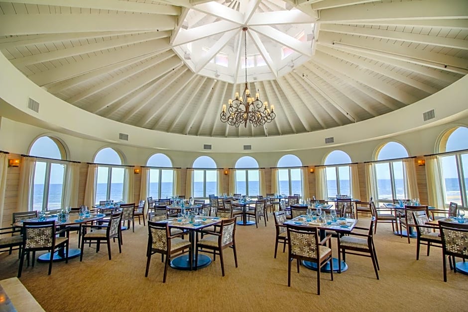 The Lodge & Club at Ponte Vedra Beach