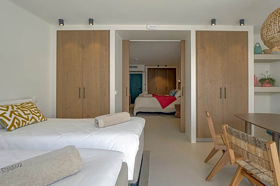 Boutique Hotel Los Limoneros