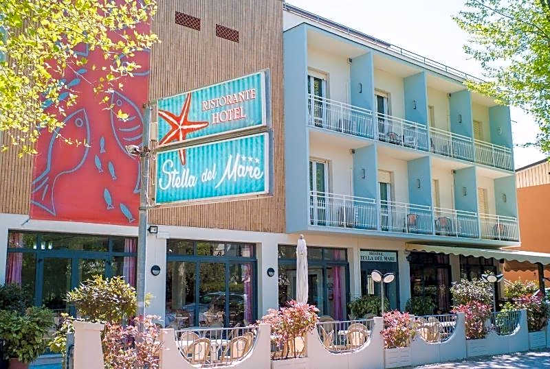 Hotel Stella Del Mare