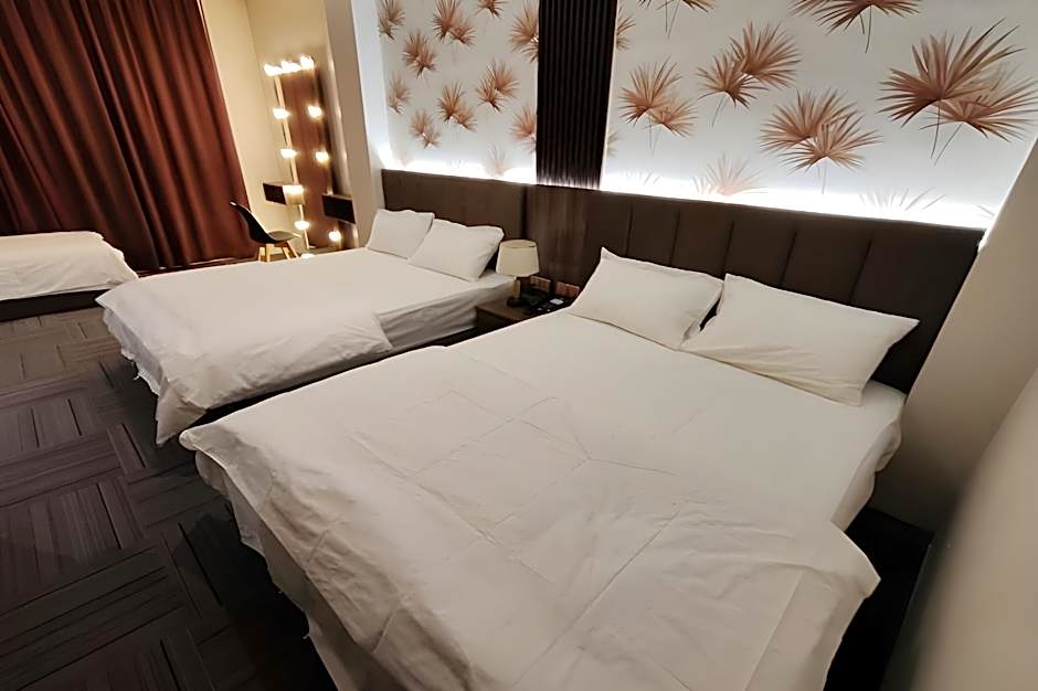 Casa Colney Hotel Ipoh