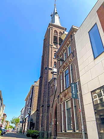 Boutiquehotel The Church