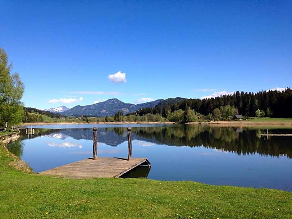 Jerà am Furtnerteich Hotel-Ristorante&Relax