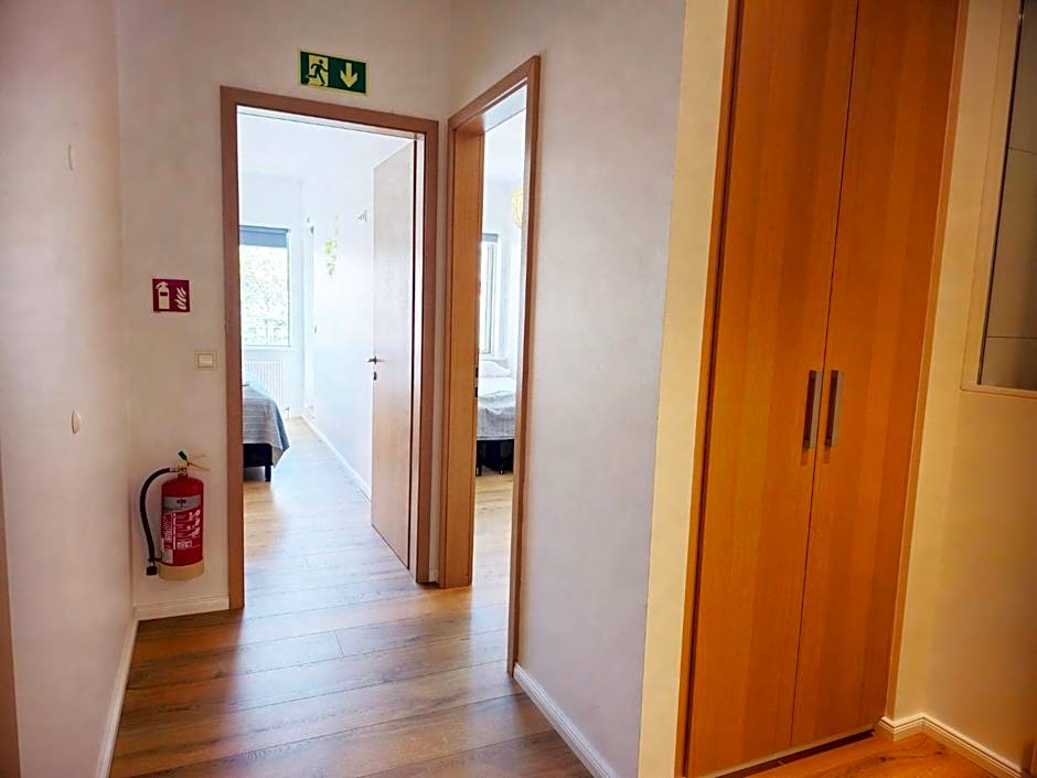 Reykjavik4You Apartments