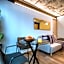 ULIV Apartments El Angel