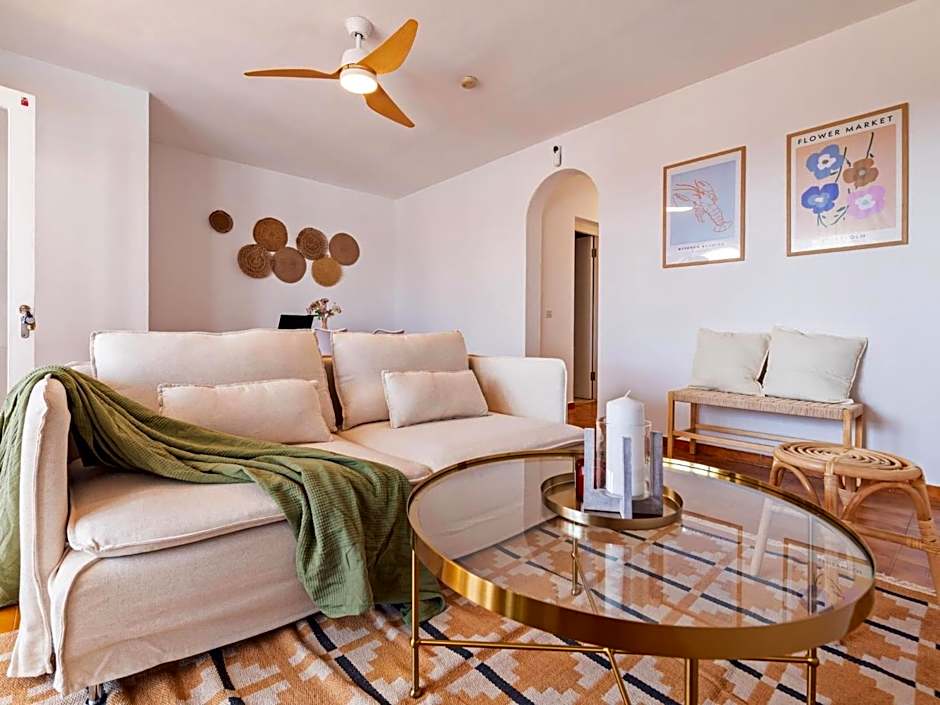 Siesta Mar Apartamentos