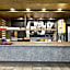 ibis budget Chilly-Mazarin Les Champarts