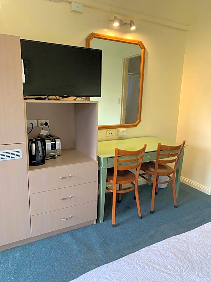 Temora Motel - UNDER NEW MANAGEMENT